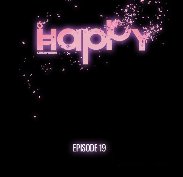 Happy Chapter 19 - Page 30