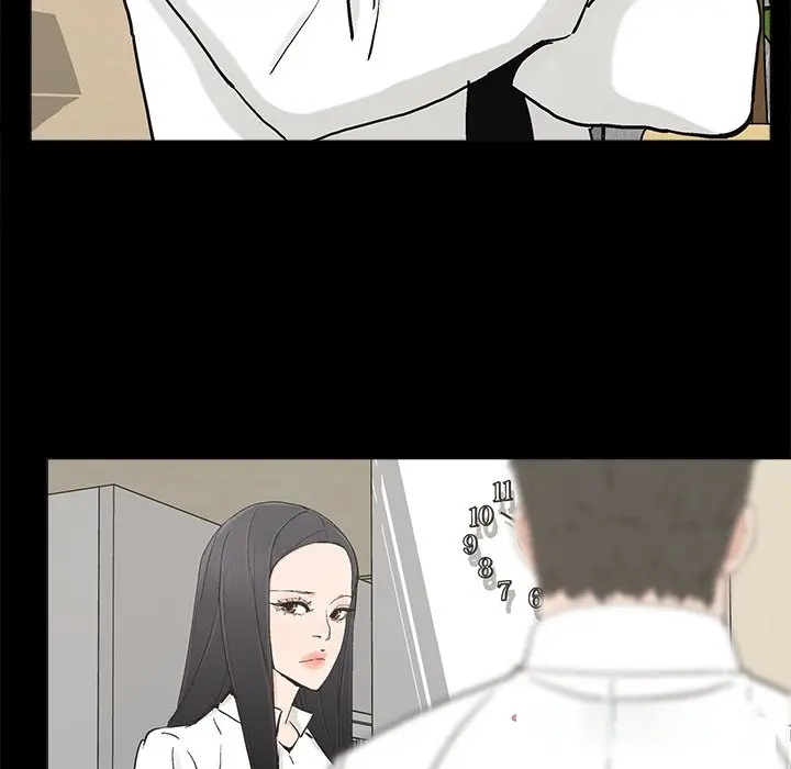 Happy Chapter 19 - Page 34