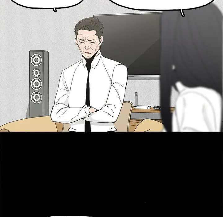 Happy Chapter 19 - Page 36