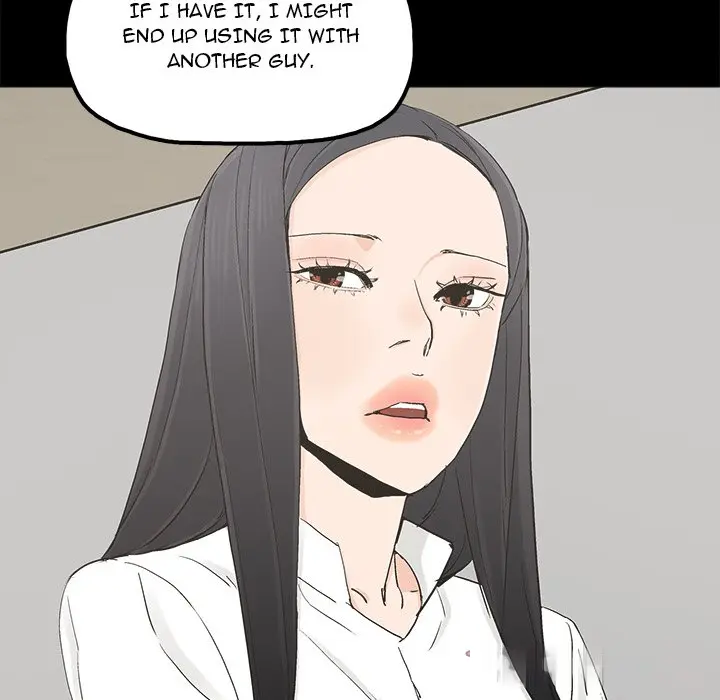 Happy Chapter 19 - Page 42