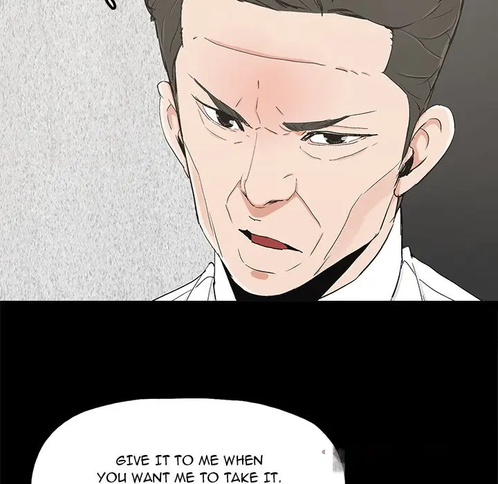 Happy Chapter 19 - Page 44