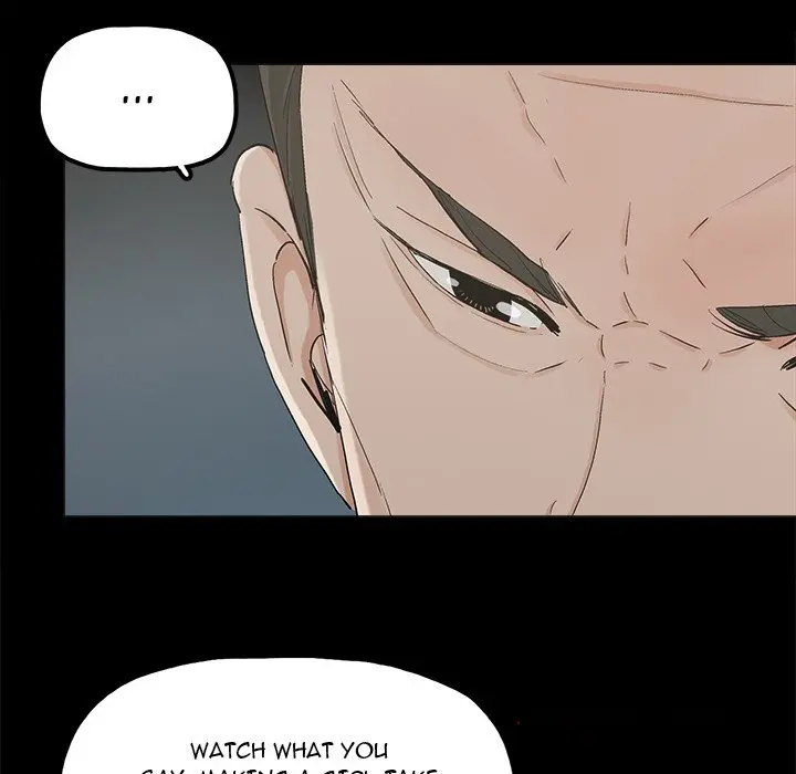 Happy Chapter 19 - Page 46