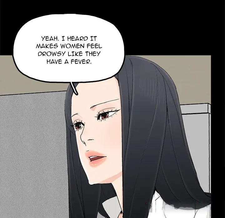 Happy Chapter 19 - Page 52
