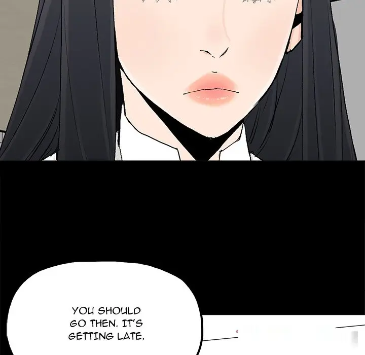 Happy Chapter 19 - Page 60