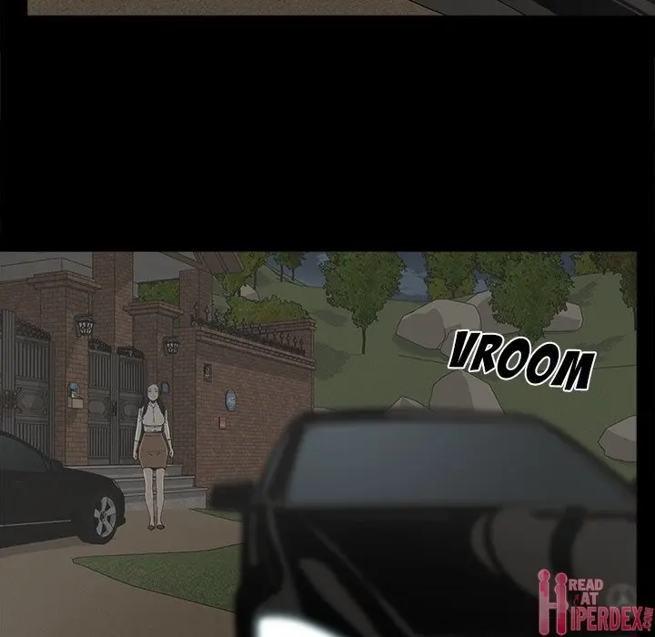 Happy Chapter 19 - Page 65