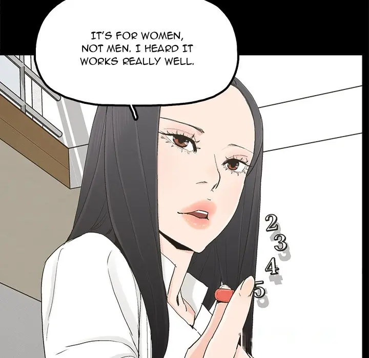Happy Chapter 19 - Page 8
