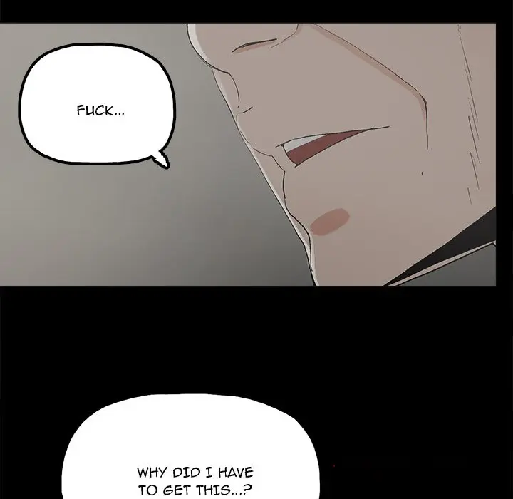 Happy Chapter 20 - Page 12