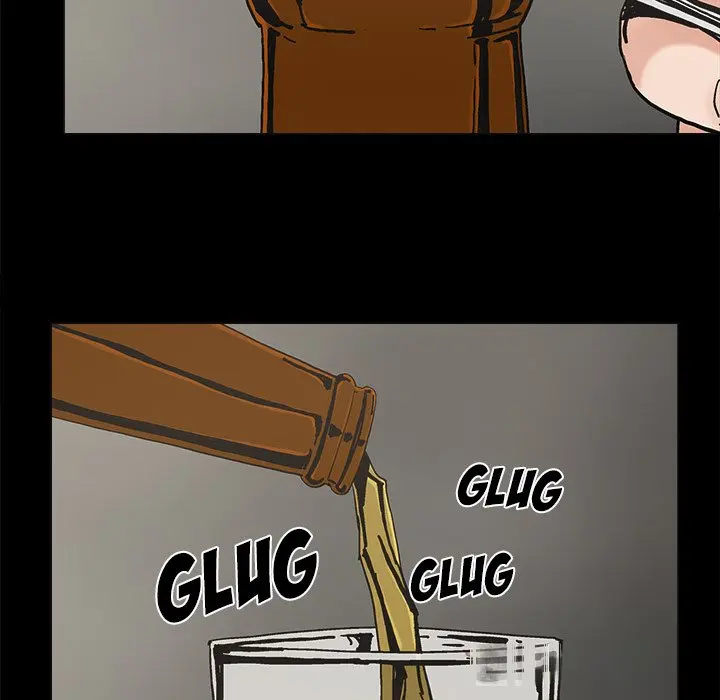 Happy Chapter 20 - Page 24