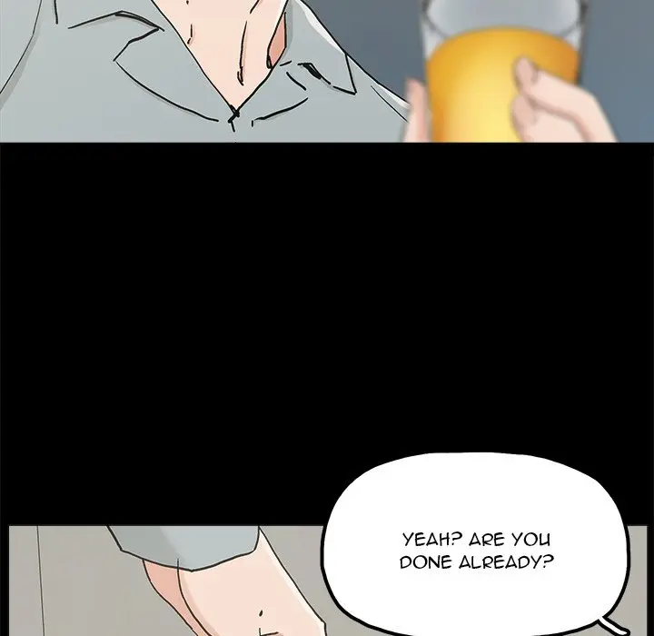 Happy Chapter 20 - Page 29