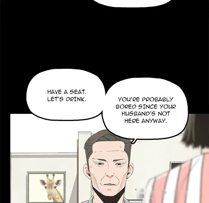Happy Chapter 20 - Page 32