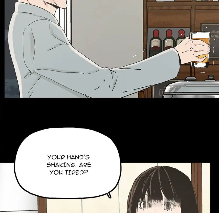 Happy Chapter 20 - Page 40
