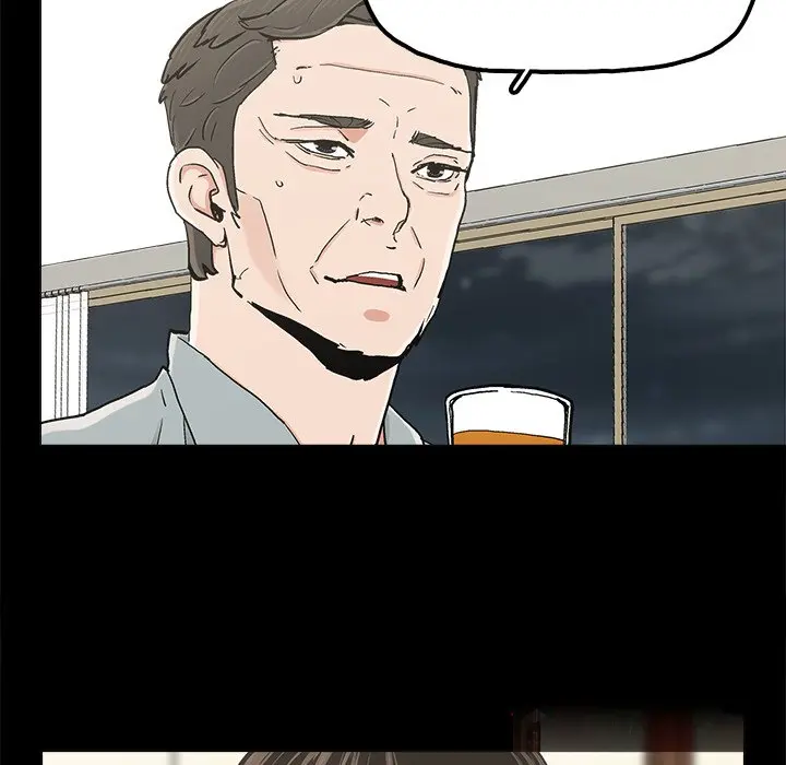Happy Chapter 20 - Page 42