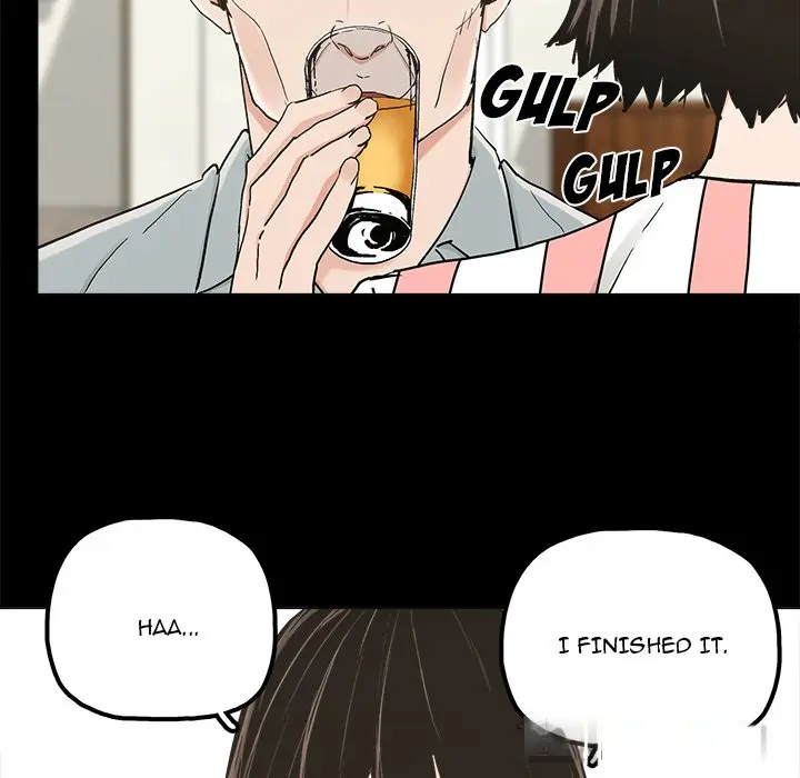 Happy Chapter 20 - Page 50