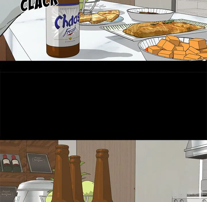 Happy Chapter 20 - Page 64