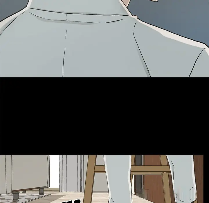 Happy Chapter 20 - Page 68