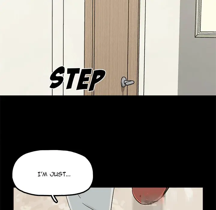 Happy Chapter 20 - Page 72