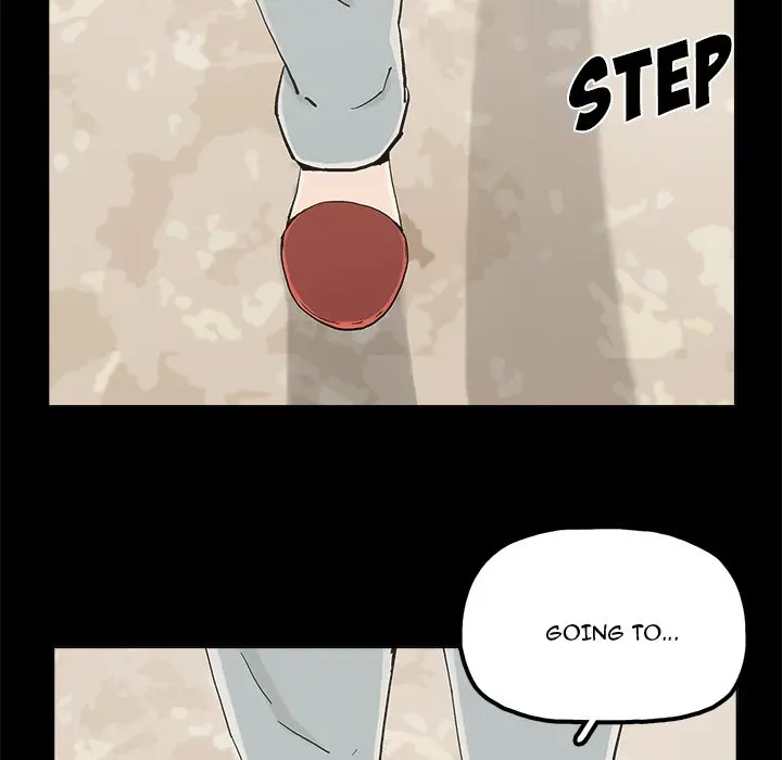 Happy Chapter 20 - Page 73