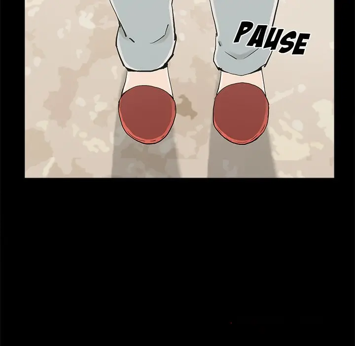 Happy Chapter 20 - Page 74