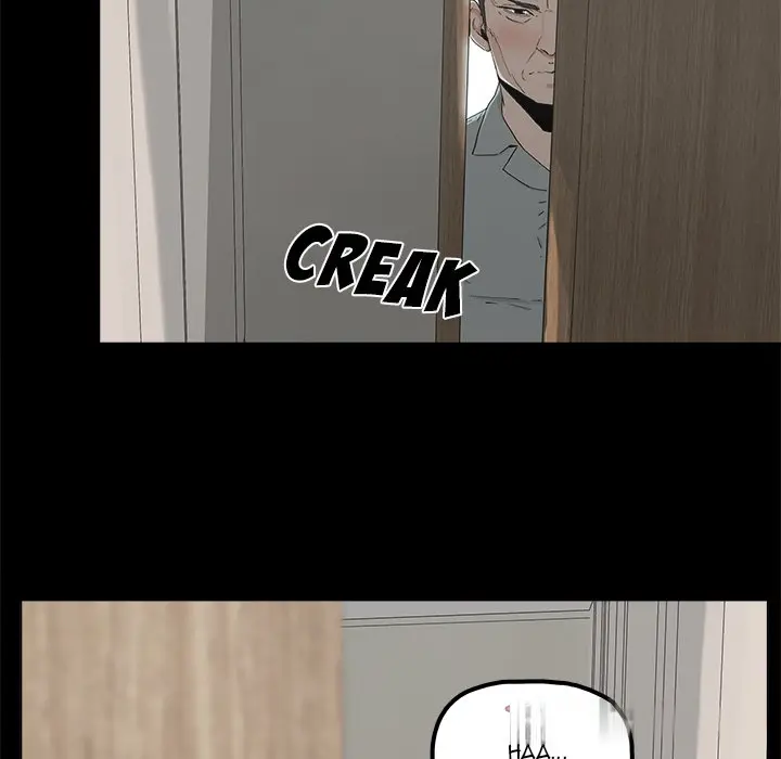 Happy Chapter 20 - Page 78