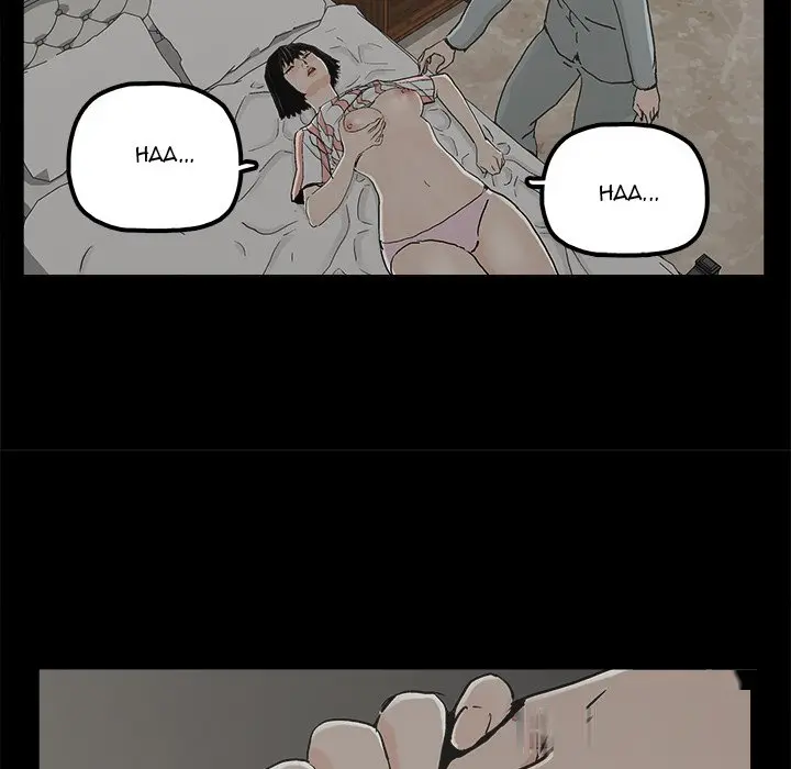 Happy Chapter 21 - Page 14