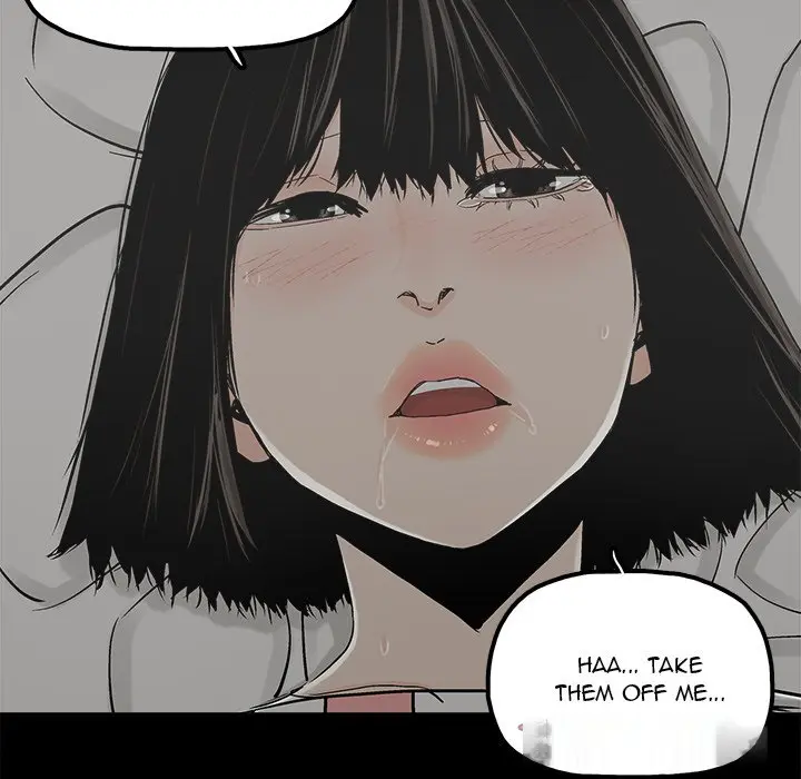 Happy Chapter 21 - Page 16
