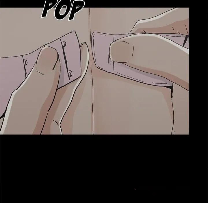 Happy Chapter 21 - Page 24
