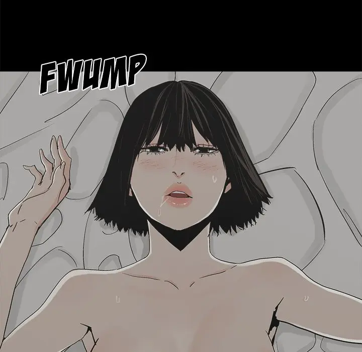 Happy Chapter 21 - Page 25