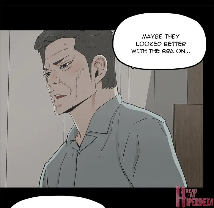 Happy Chapter 21 - Page 27