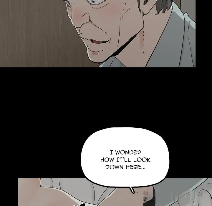 Happy Chapter 21 - Page 34