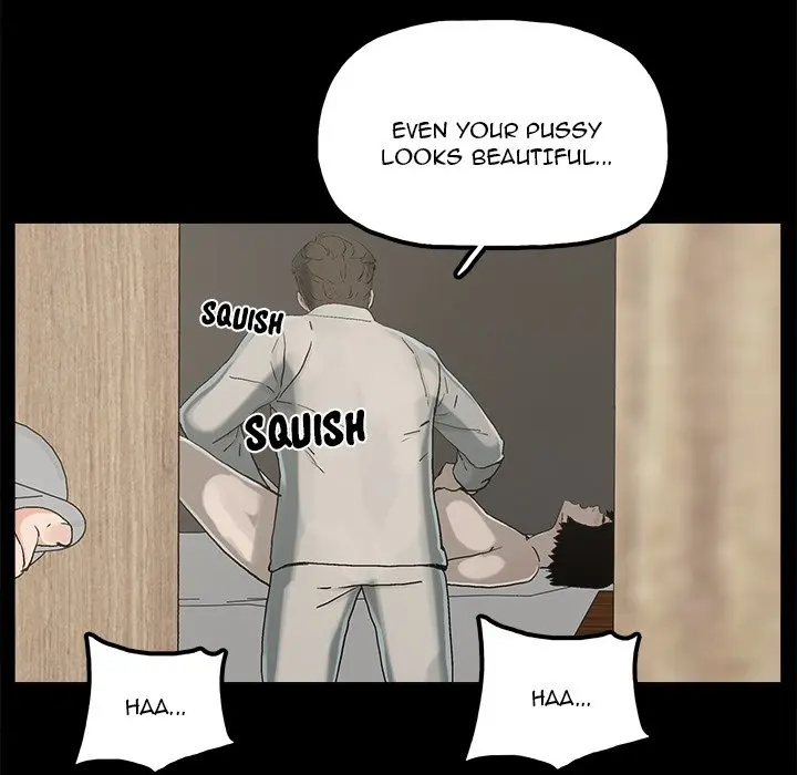 Happy Chapter 21 - Page 45