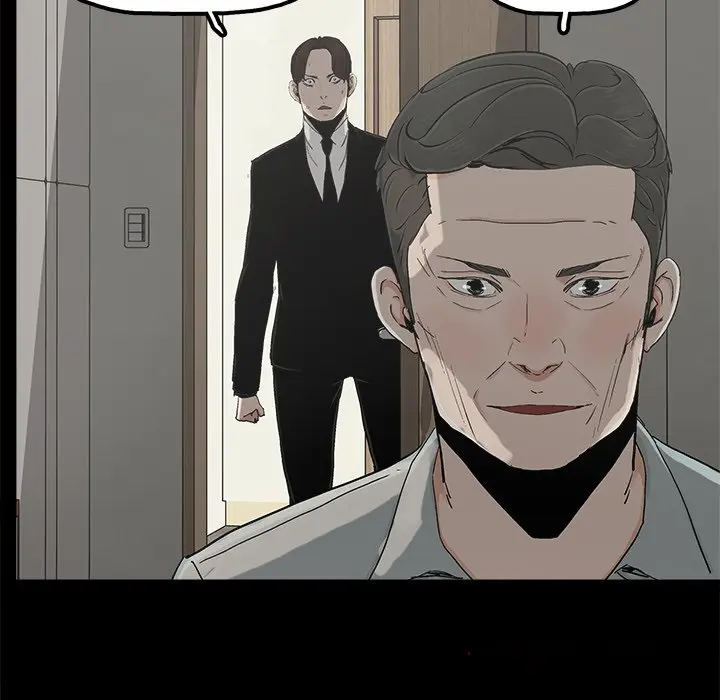 Happy Chapter 21 - Page 48