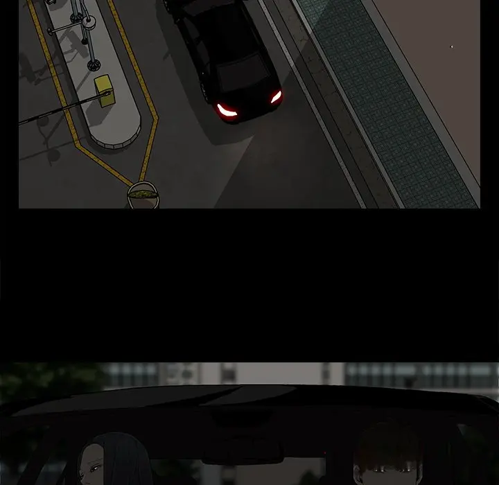 Happy Chapter 21 - Page 60