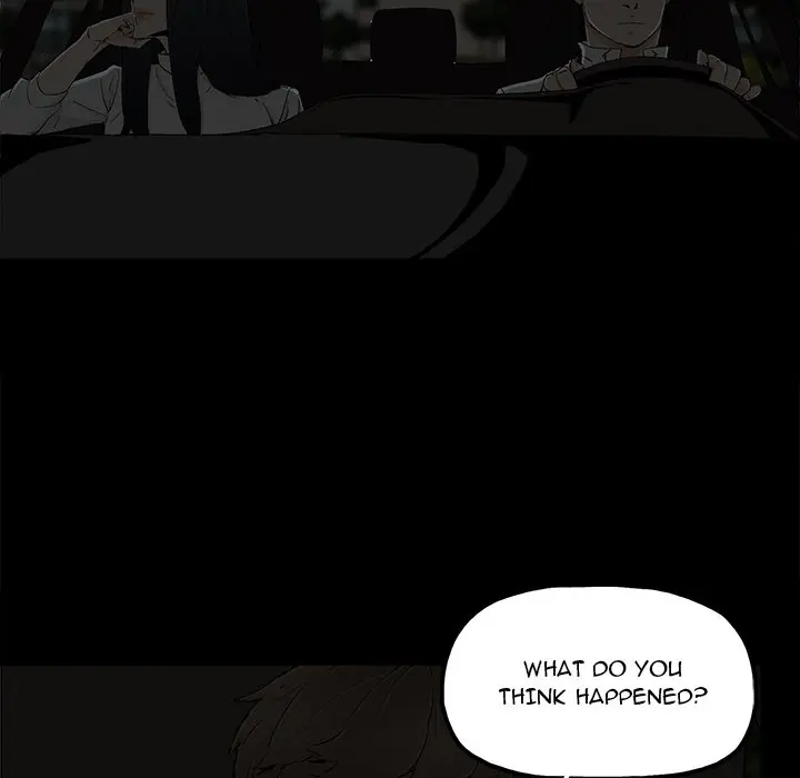 Happy Chapter 21 - Page 61