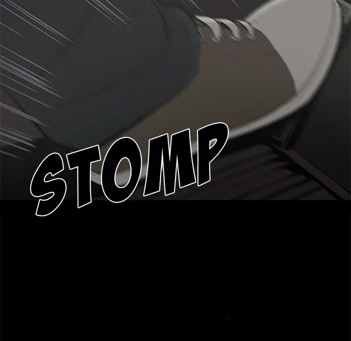 Happy Chapter 21 - Page 80