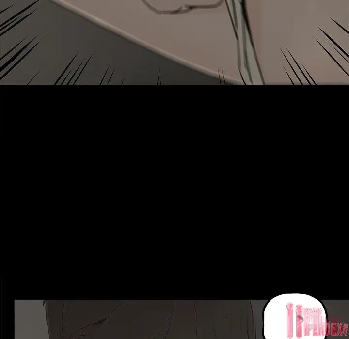 Happy Chapter 22 - Page 22