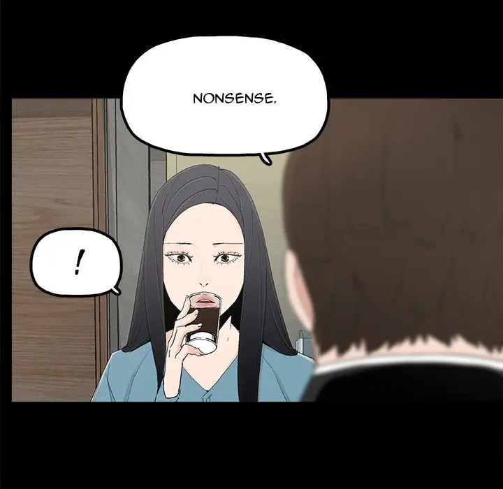 Happy Chapter 22 - Page 53