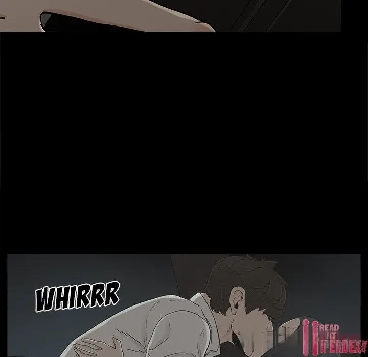 Happy Chapter 22 - Page 6