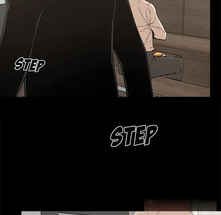 Happy Chapter 22 - Page 74