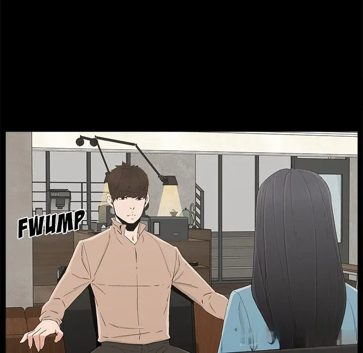 Happy Chapter 22 - Page 78