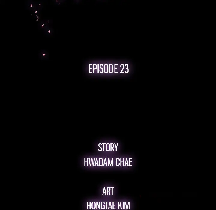 Happy Chapter 23 - Page 12