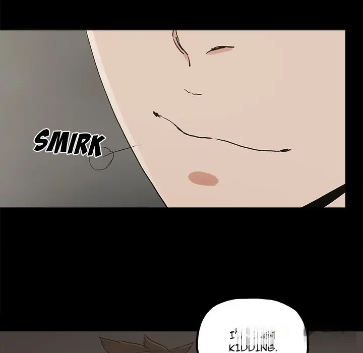 Happy Chapter 23 - Page 28