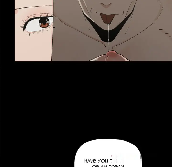 Happy Chapter 23 - Page 32