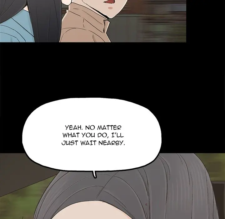 Happy Chapter 23 - Page 40