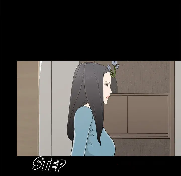 Happy Chapter 23 - Page 56