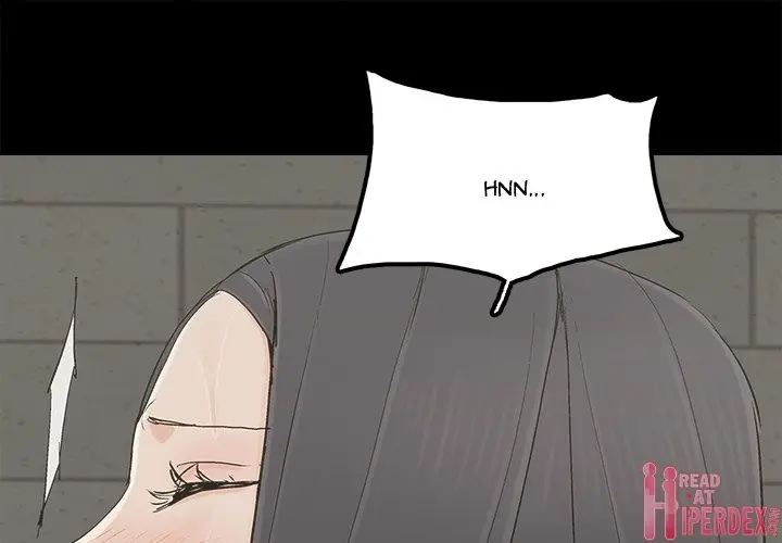 Happy Chapter 24 - Page 1