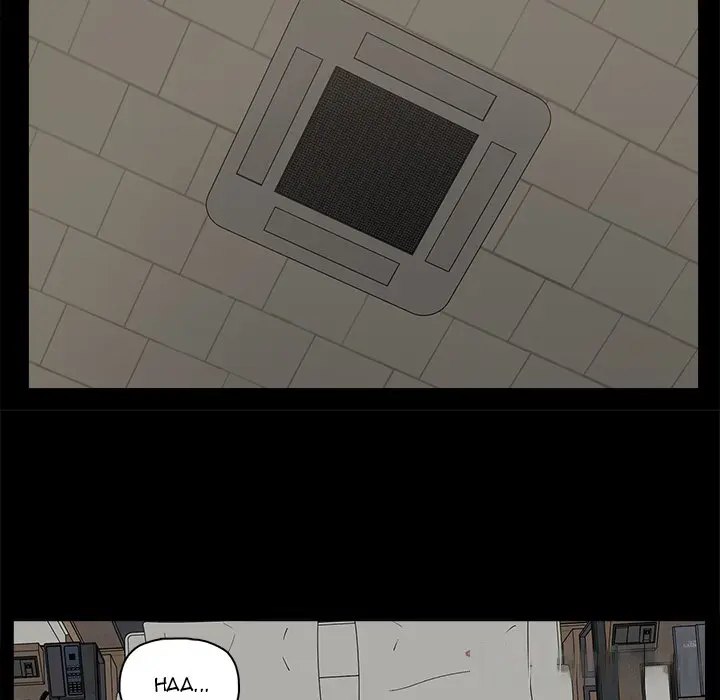 Happy Chapter 24 - Page 14