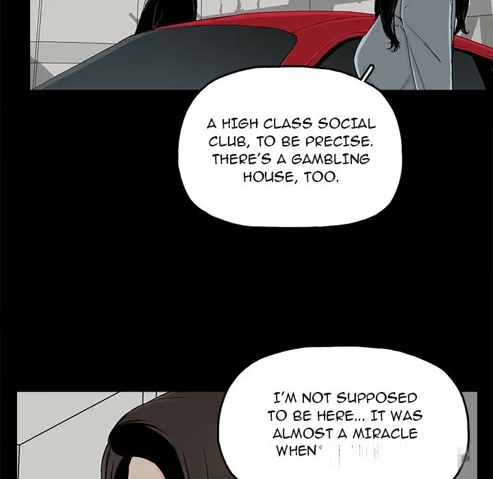 Happy Chapter 24 - Page 34