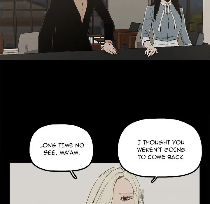 Happy Chapter 24 - Page 66
