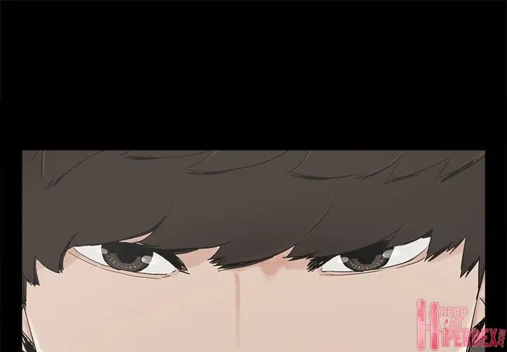 Happy Chapter 25 - Page 1