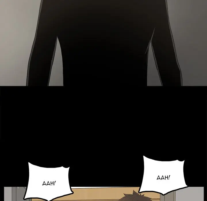 Happy Chapter 25 - Page 24